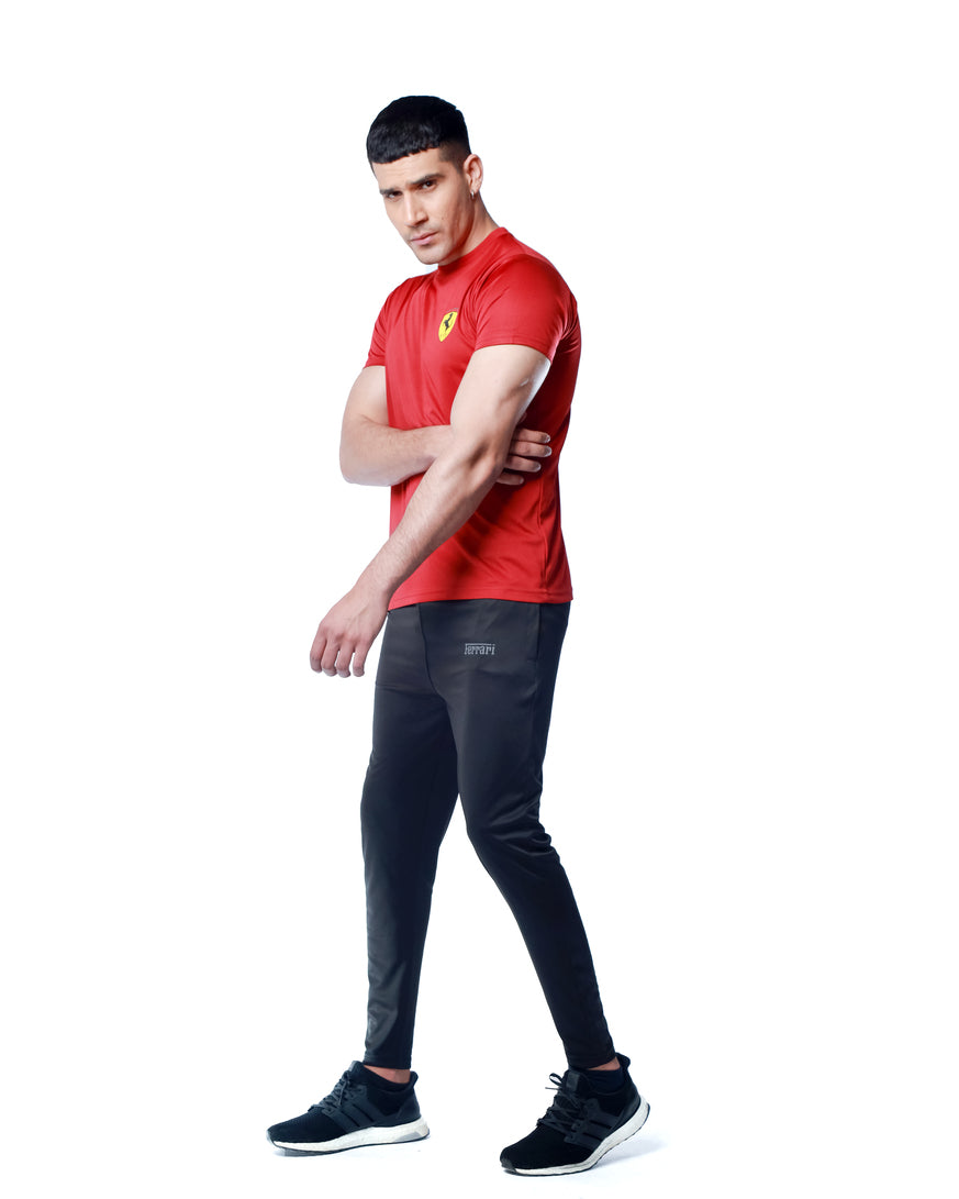 F1 Twin Set Ss'24 Vol 1 - The Street Fit TWINSET