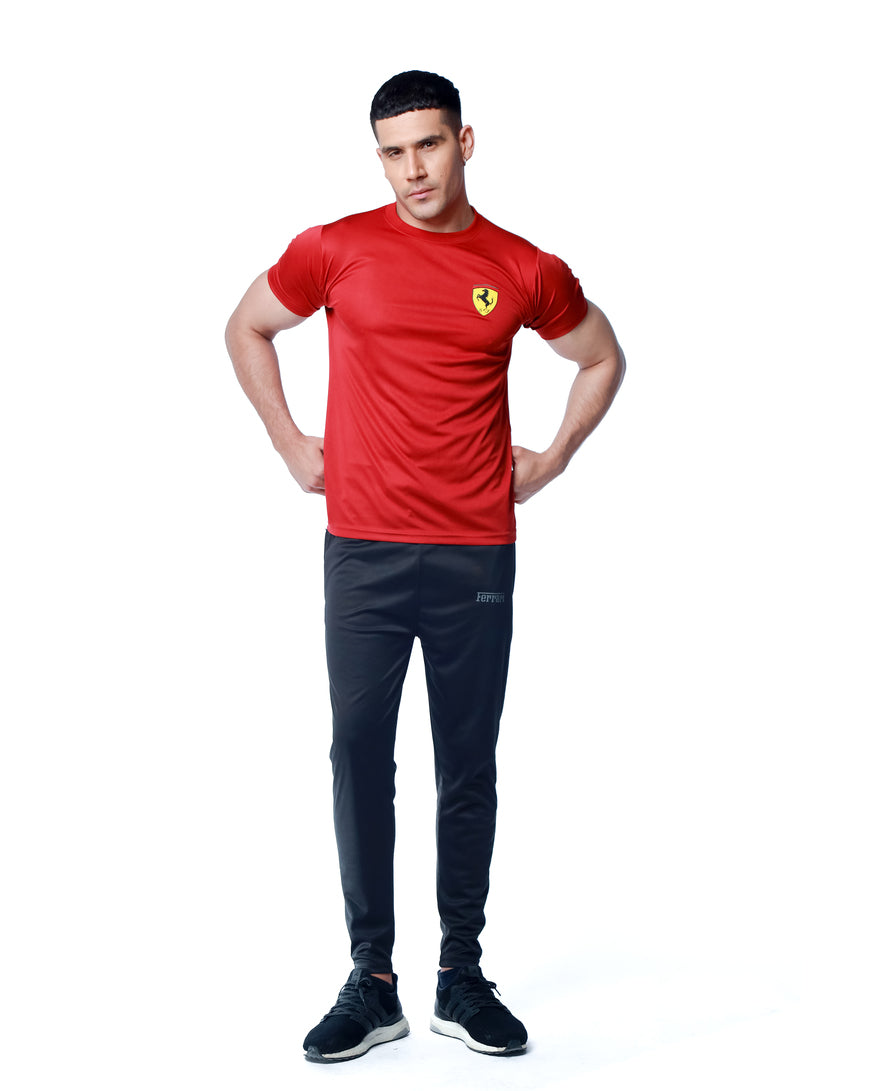F1 Twin Set Ss'24 Vol 1 - The Street Fit TWINSET