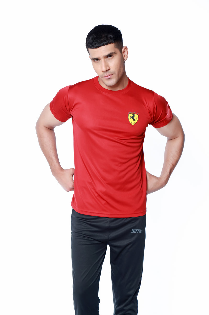F1 Twin Set Ss'24 Vol 1 - The Street Fit TWINSET