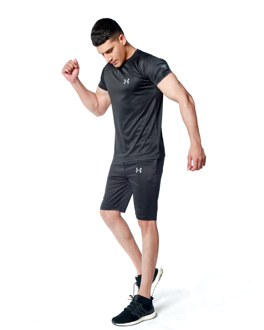 The Rock Twin Set Ss'24 Vol 1 - The Street Fit TWINSET