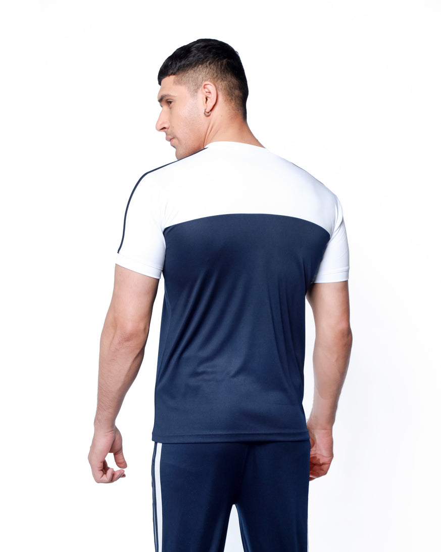 U-Armour Twin Set Ss'24 Vol 1 - The Street Fit TWINSET