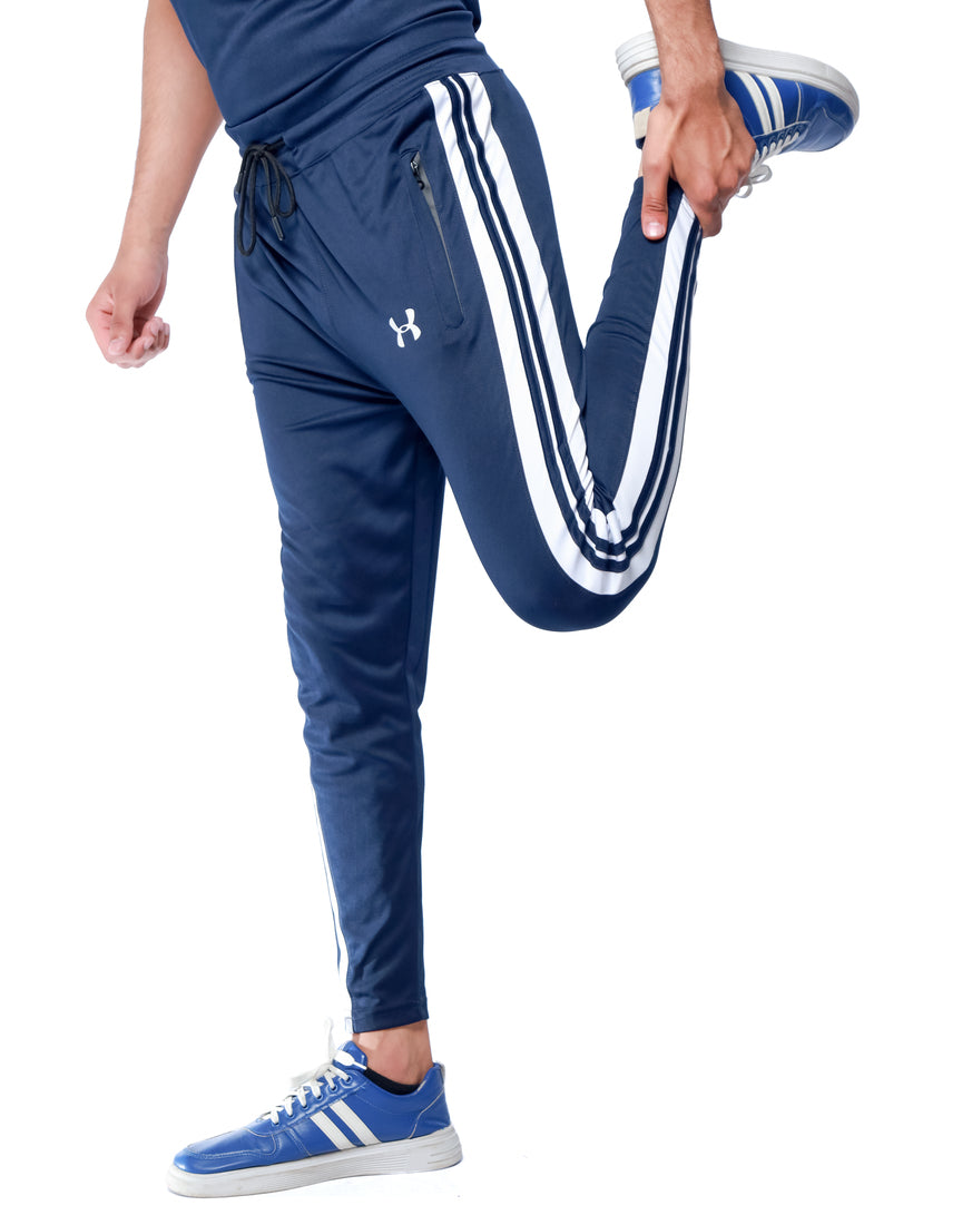 U-Armour Twin Set Ss'24 Vol 1 - The Street Fit TWINSET