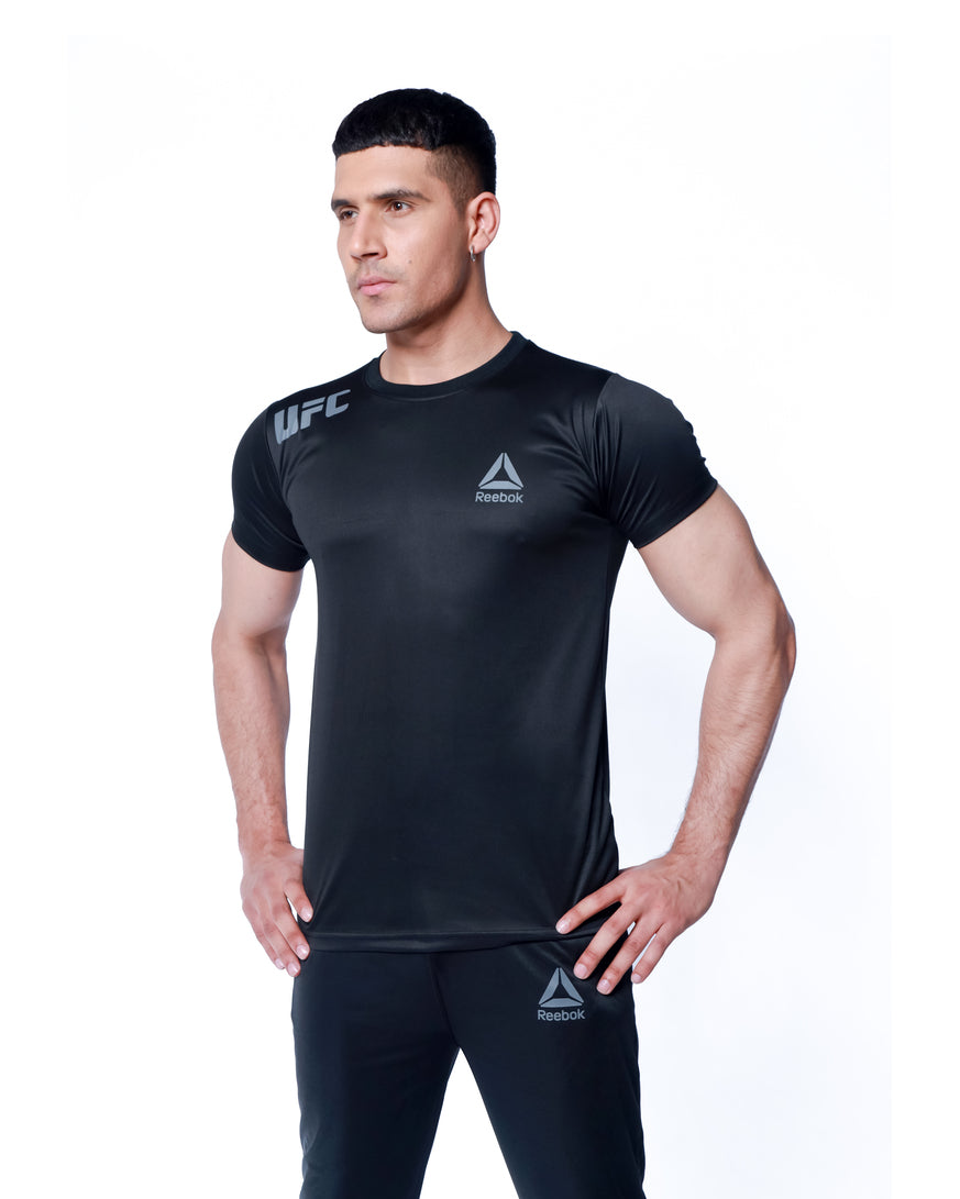 UFC RBK Twin Set Ss'24 Vol 1 - The Street Fit TWINSET