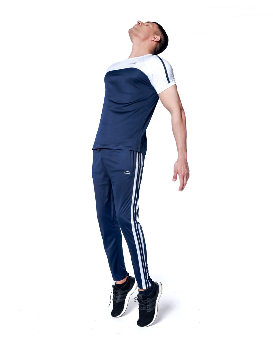 Hike Arctic Twin Set