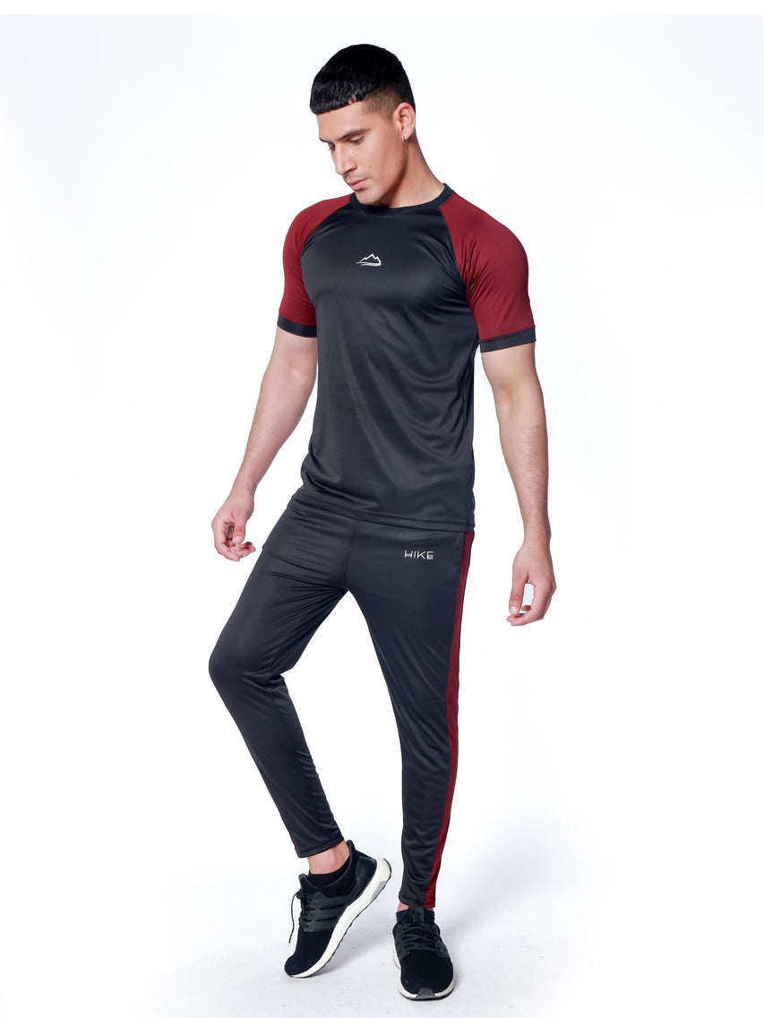 Hike Groove Twin Set