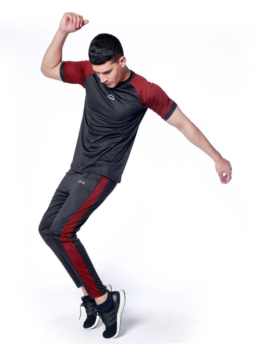 Hike Groove Twin Set