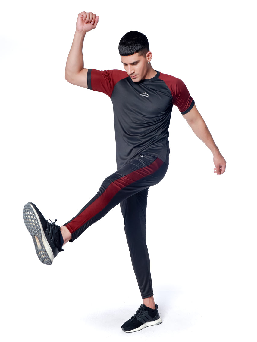 Hike Groove Twin Set