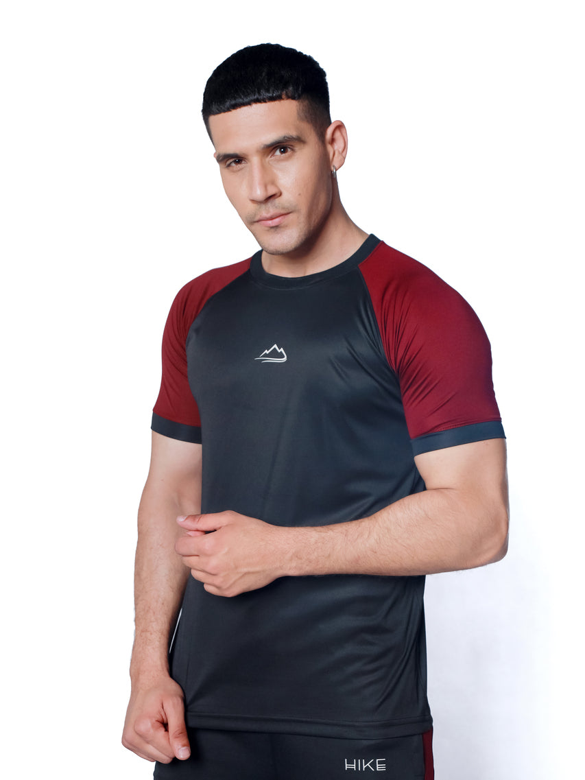 Hike Groove Twin Set