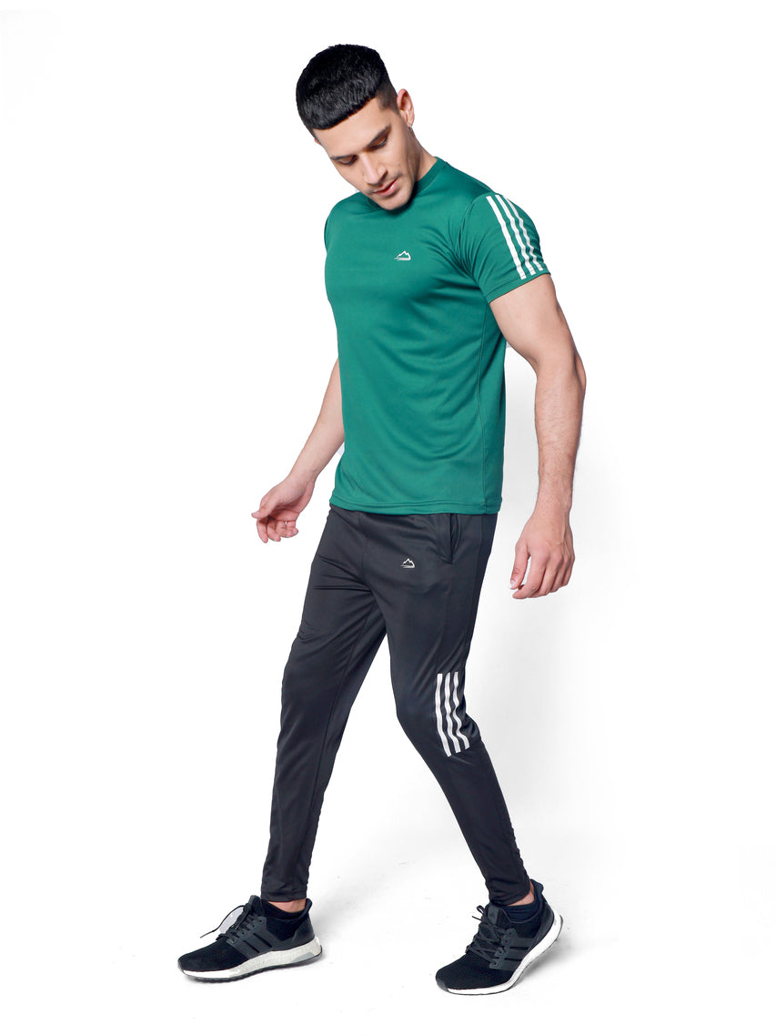 Hike Legacy Twin Set Summer