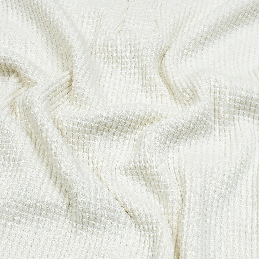 P & B Branded Polo Shirt - Off - White