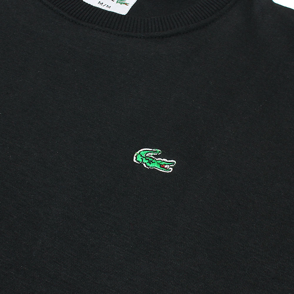 BLACK LCSTE UNISEX SWEATSHIRT