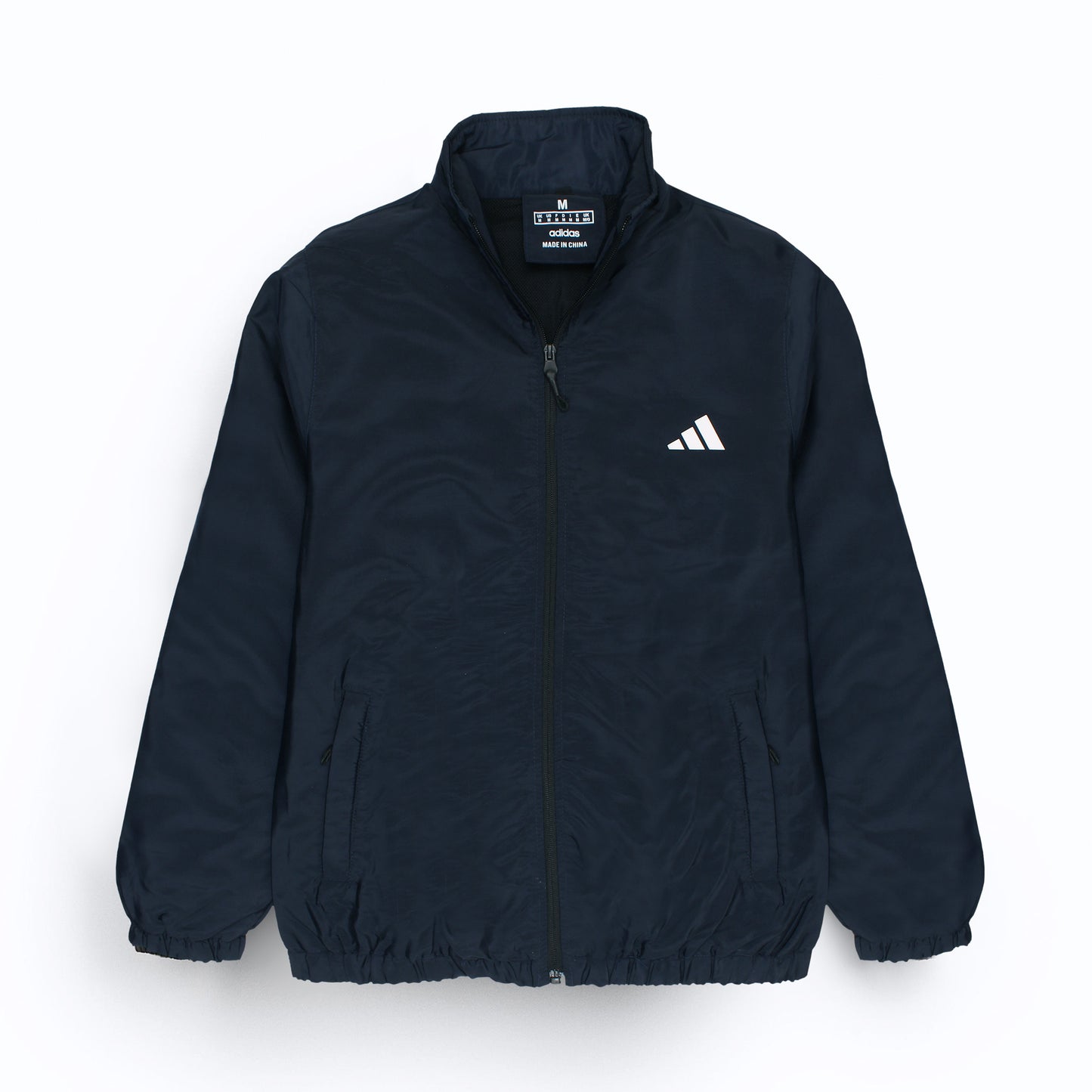 Navy Adi Upper