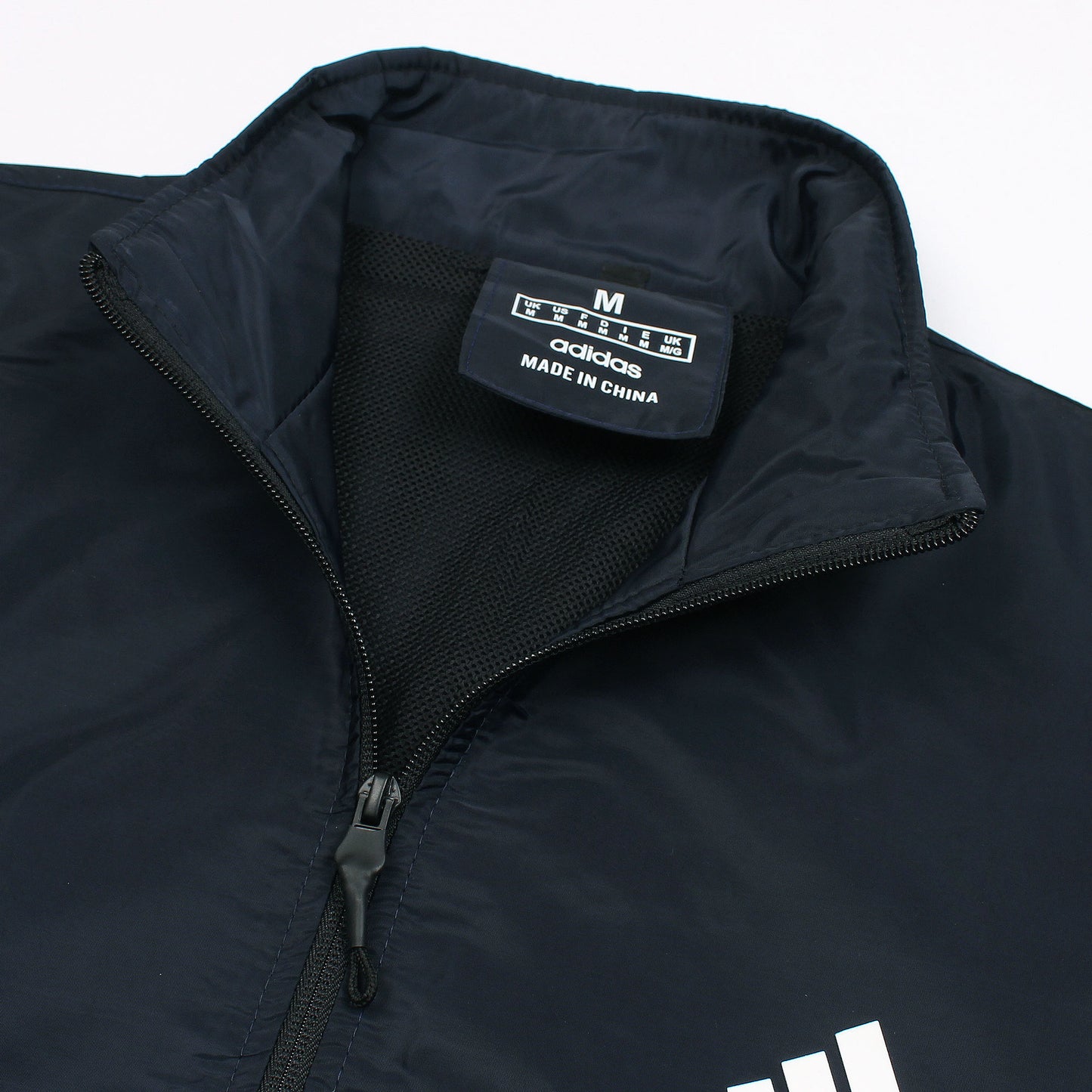Navy Adi Upper
