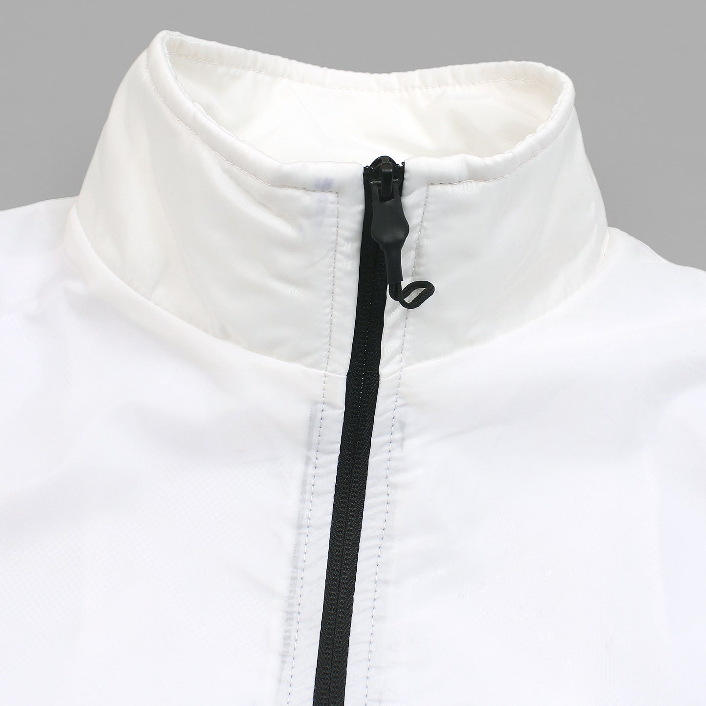 White Adi Upper