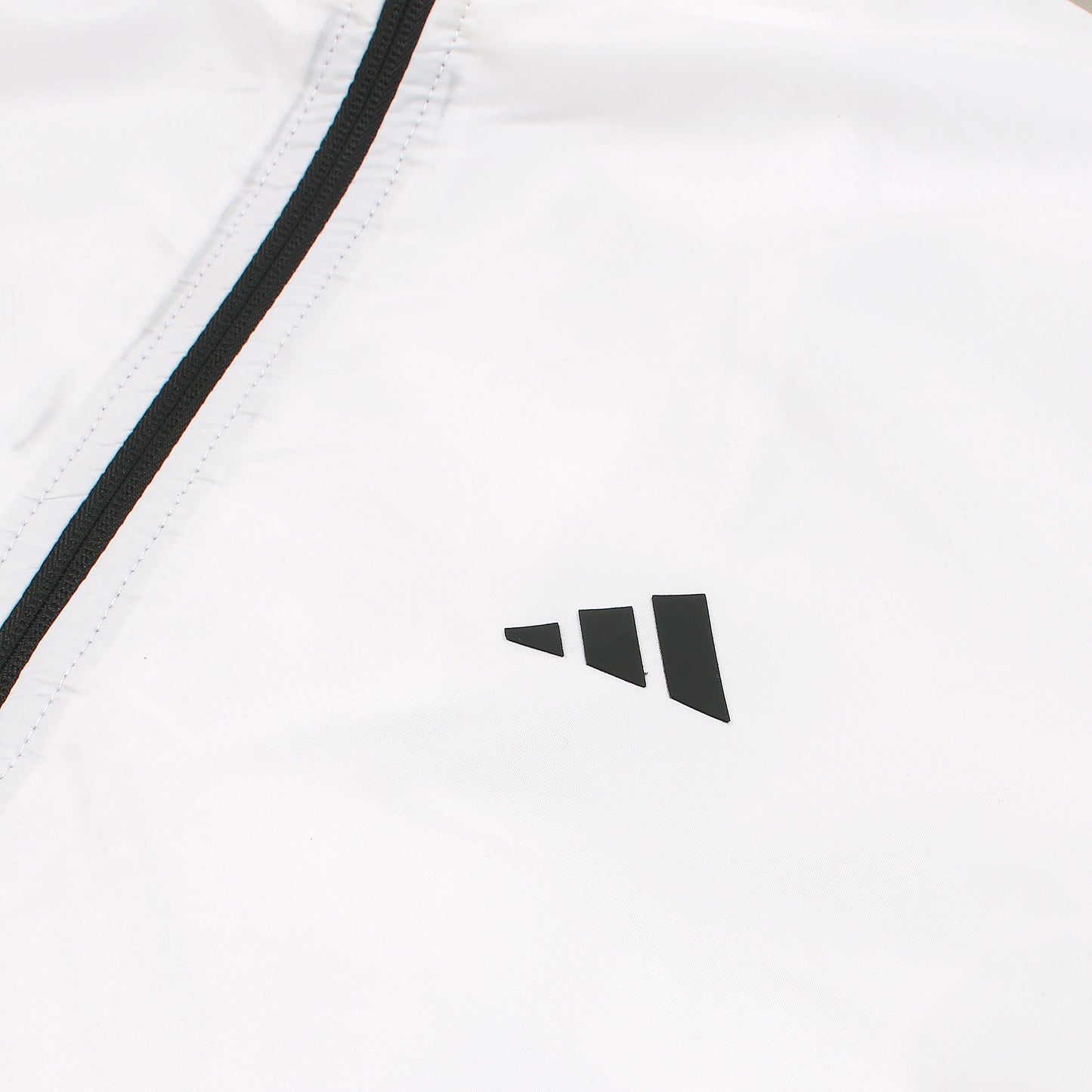 White Adi Upper