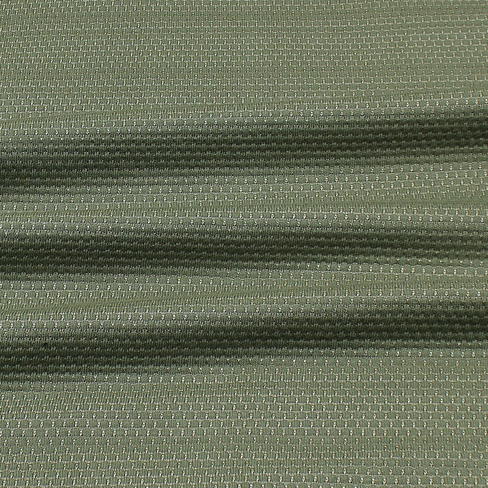 P & B Branded Polo Shirt - Green Pop Corn