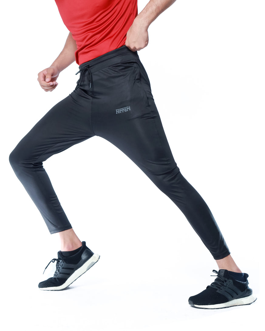 F1 Quick Dry Trouser - The Street Fit TWINSET