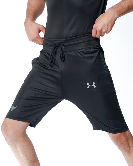 The Rock Quick Dry Shorts