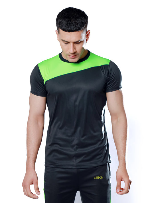 Hike Neon Quick Dry T Shirt