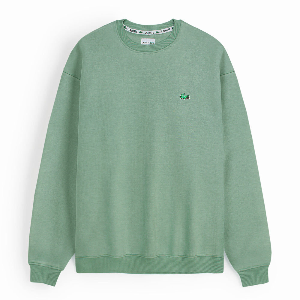 GREEN LCSTE UNISEX SWEATSHIRT