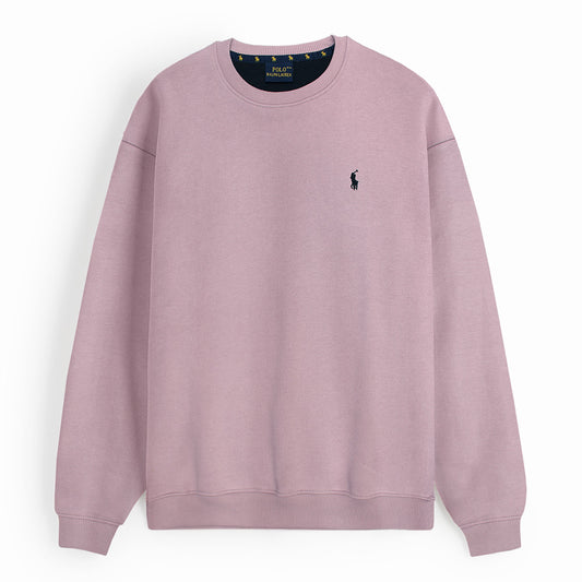 PINK POLO FRESH UNISEX SWEATSHIRT