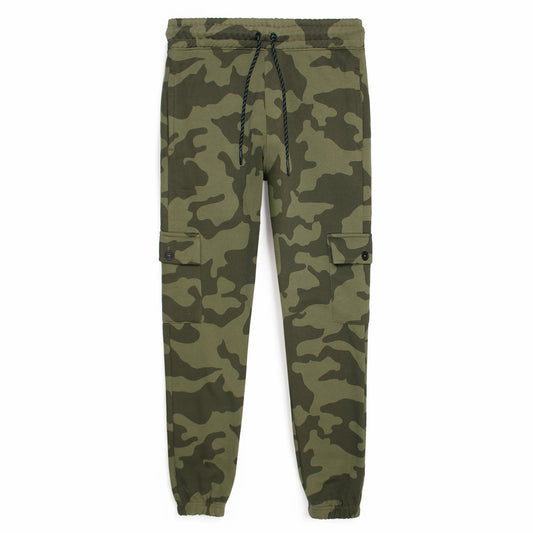 Cargo Trouser Winter