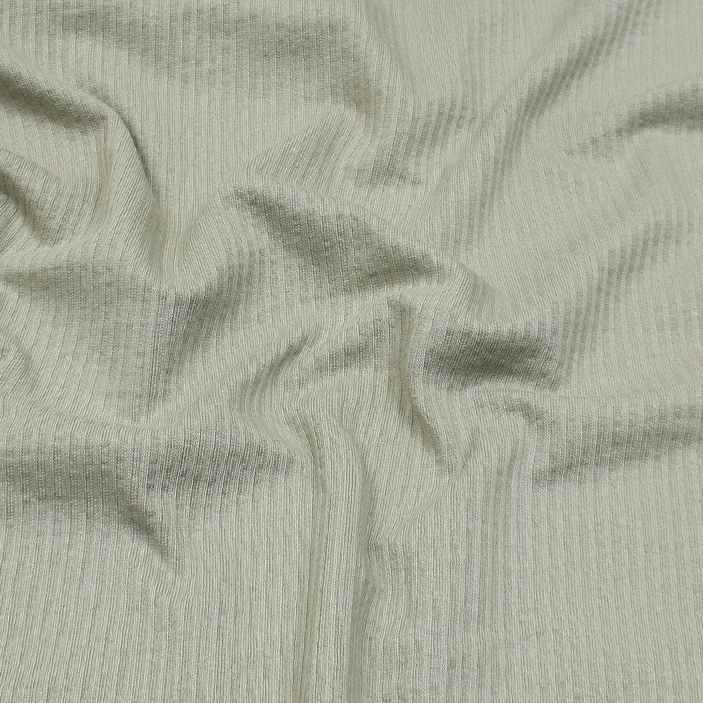 P & B Branded Polo Shirt - Sand Stipe