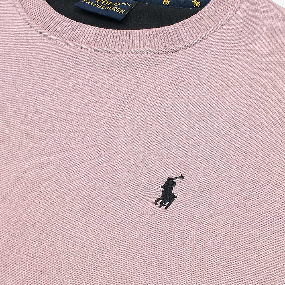 PINK POLO FRESH UNISEX SWEATSHIRT