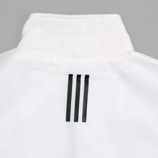 White Adi Upper