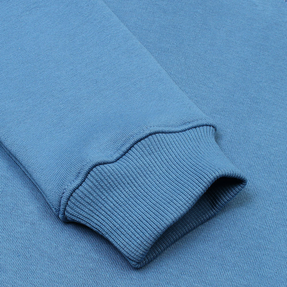 SKY BLUE POLO UNISEX SWEATSHIRT