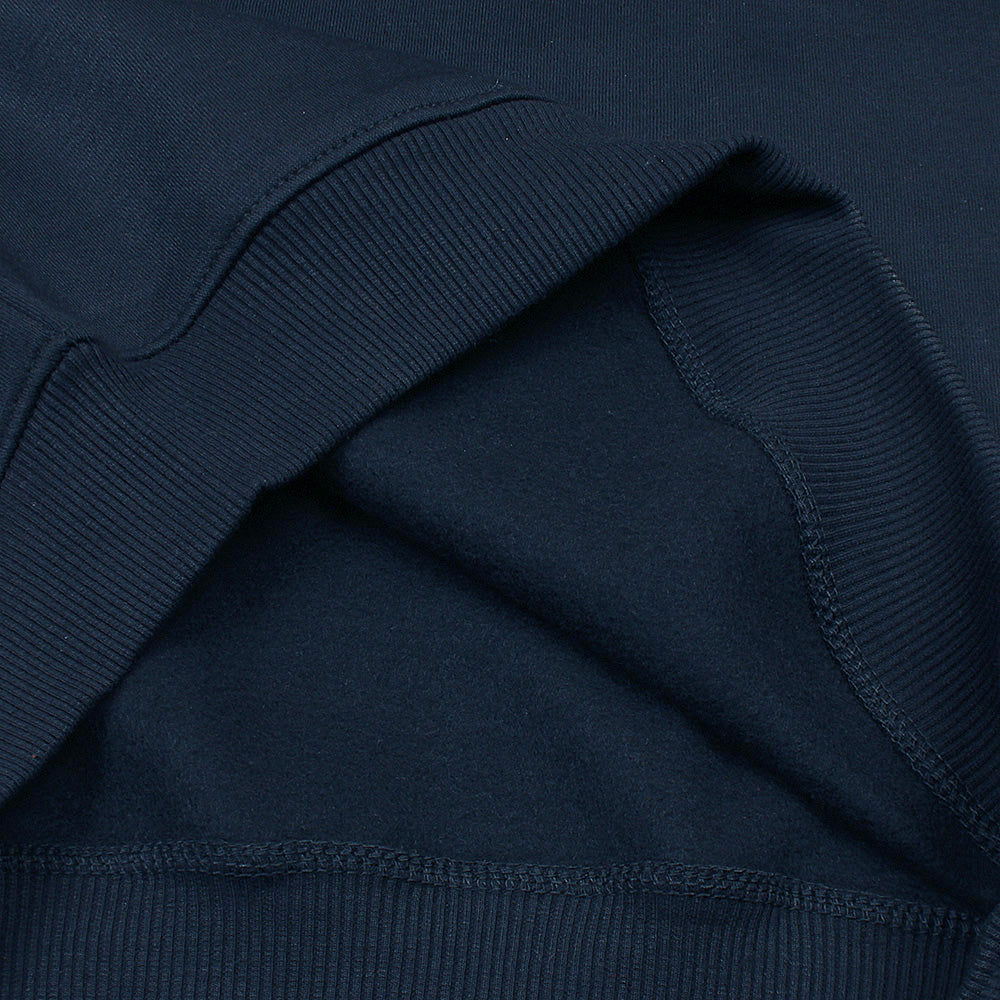 NAVY POLO UNISEX SWEATSHIRT