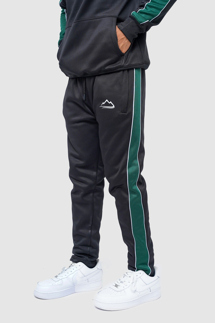 HIKE Winter Track Suit - Iush