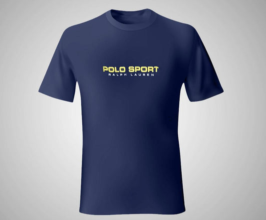 Polo Sport Cotton T shirt