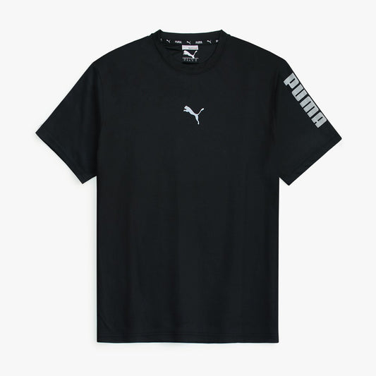 PMA T-SHIRT DRY-FIT - BLACK (T07)