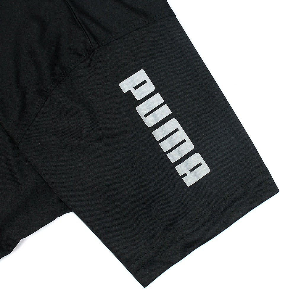 PMA T-SHIRT DRY-FIT - BLACK (T07)